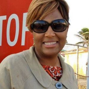 Meet your Posher, Kenya